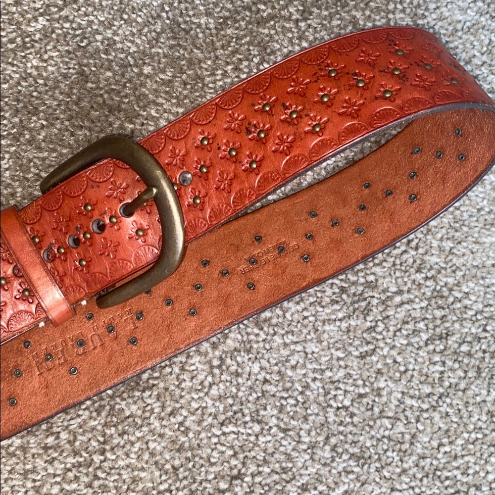 Ralph Lauren belt